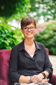 Photo of Christel Tillema