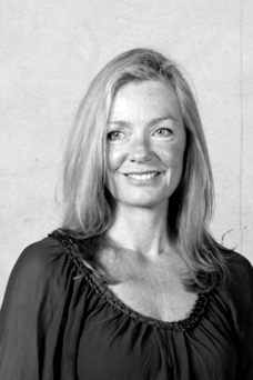 Photo of Christeldore Ankersmit