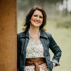 Foto van Christi ter Arkel