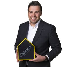 Foto von Christiaan de Boer