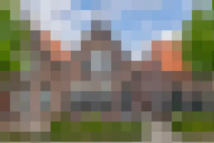 Christiaan de Vrieslaan 16 Middelharnis