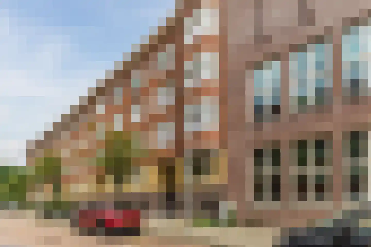 Christiaan de Wetstraat 19 H Amsterdam