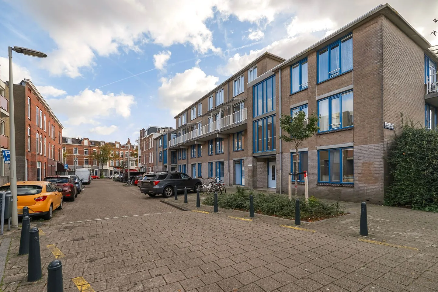 Christiaan de Wetstraat 28 Den Haag foto 2