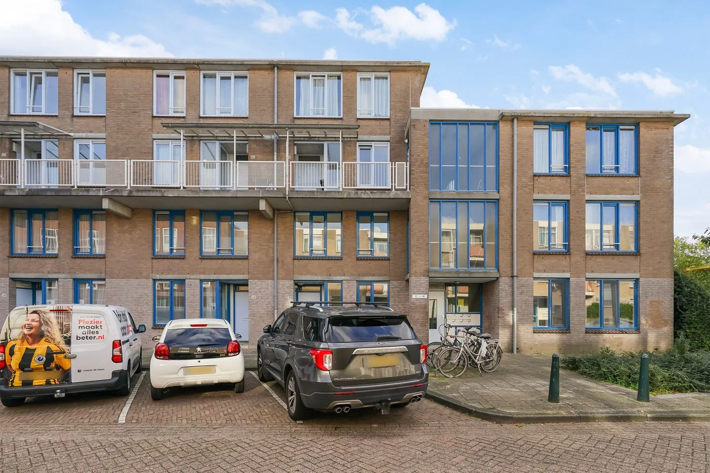 Christiaan de Wetstraat 28 Den Haag thumbnail 38