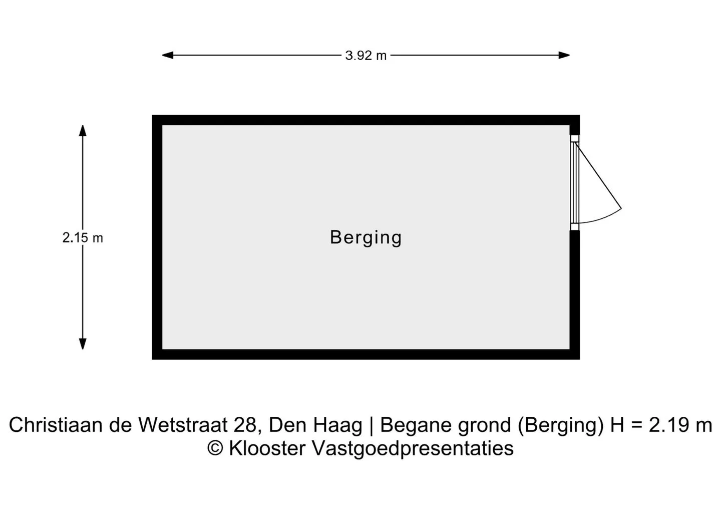 Christiaan de Wetstraat 28 Den Haag thumbnail 44
