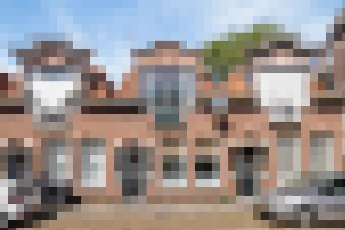 Christiaan de Wetstraat 3 Dordrecht