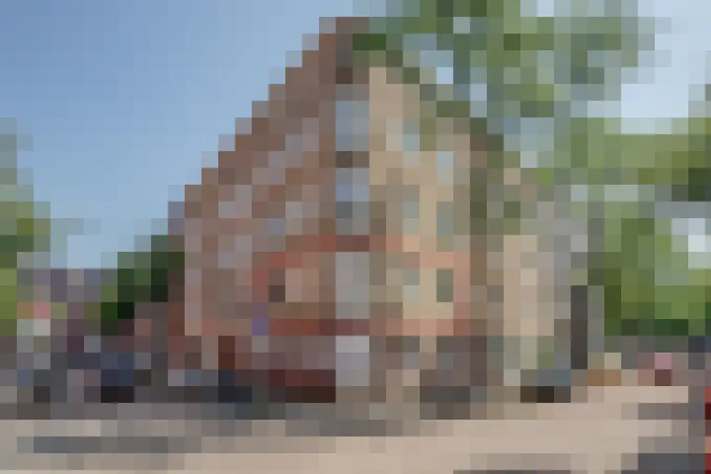 Christiaan de Wetstraat 31 A in Amsterdam