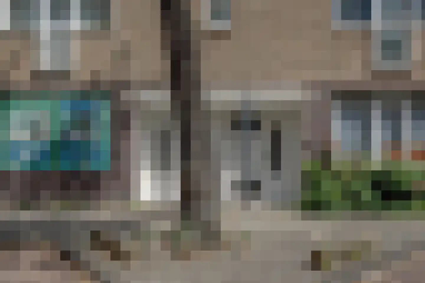 Christiaan de Wetstraat 31 A Amsterdam thumbnail 4