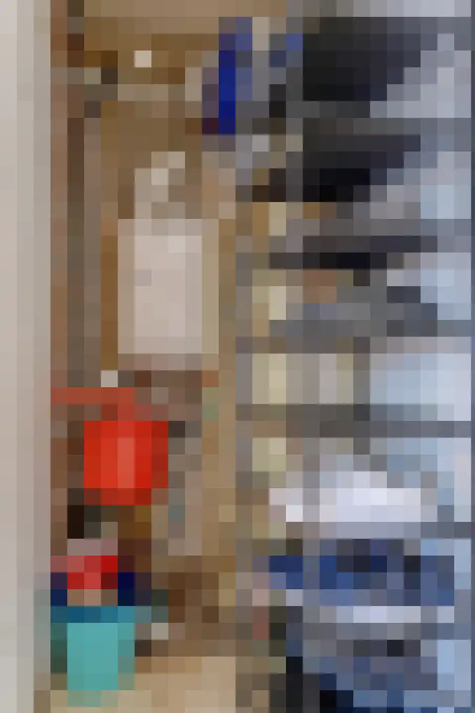 Christiaan de Wetstraat 31 A Amsterdam thumbnail 5