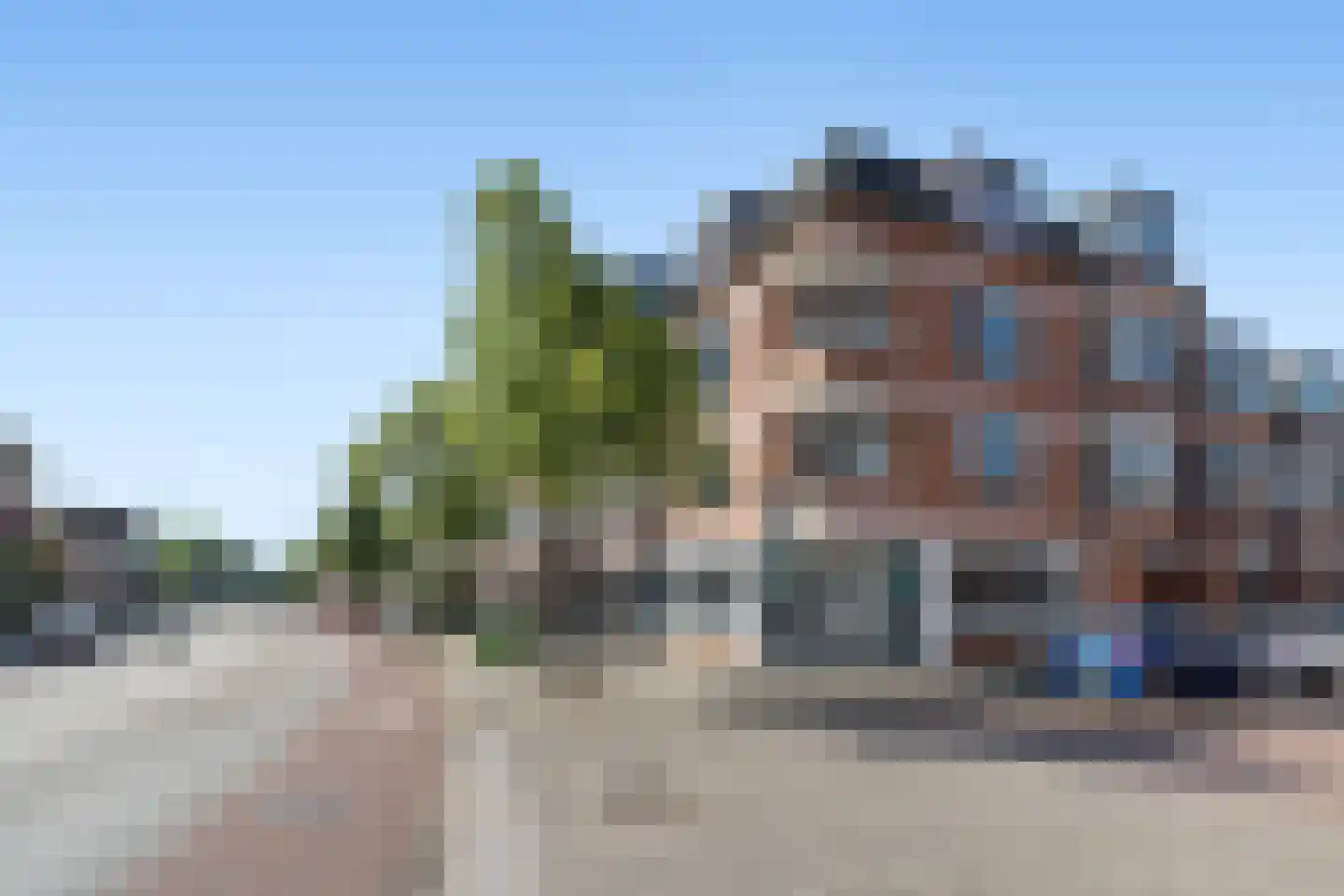 Christiaan de Wetstraat 4 Dordrecht foto 2