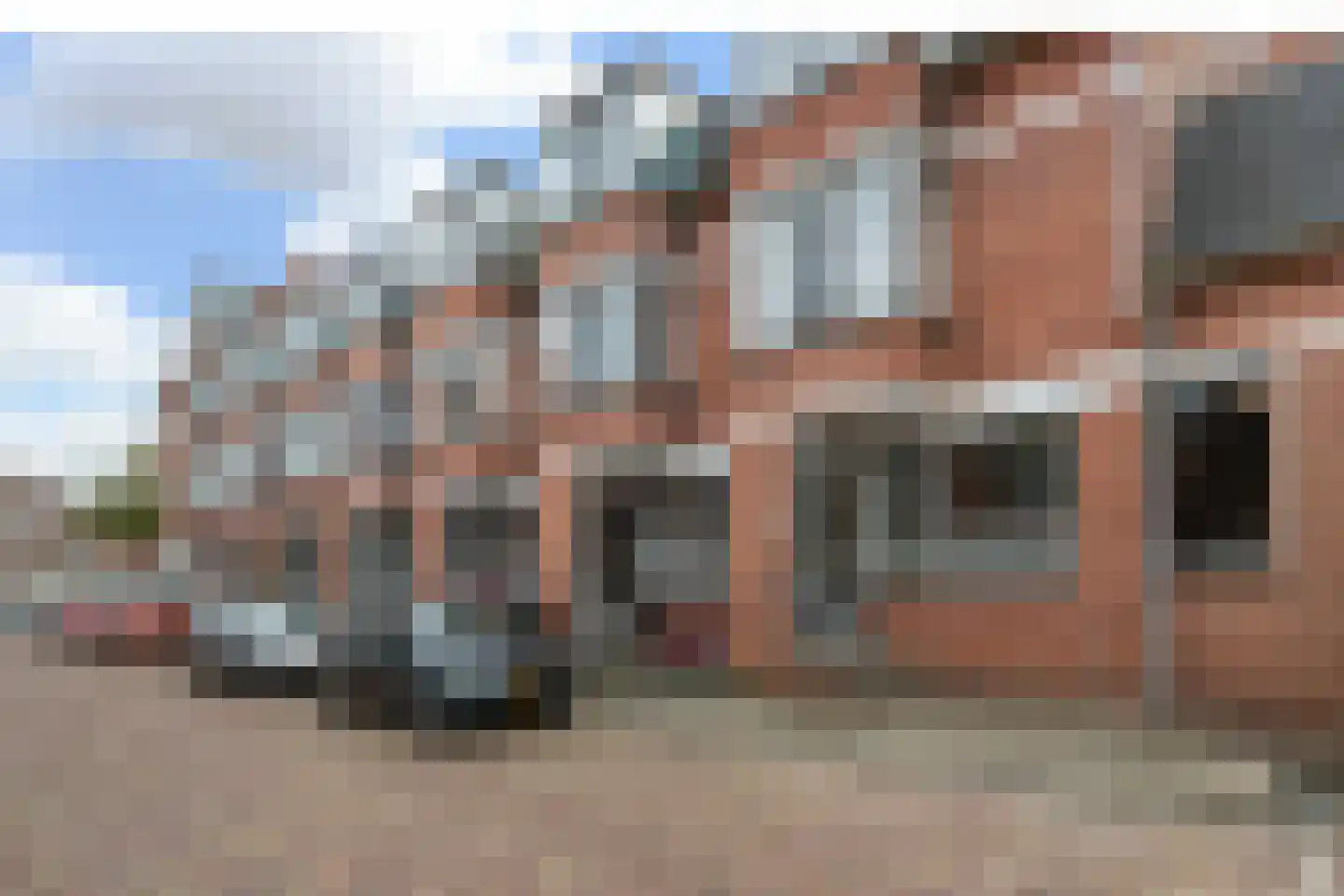 Christiaan de Wetstraat 48 in Dordrecht