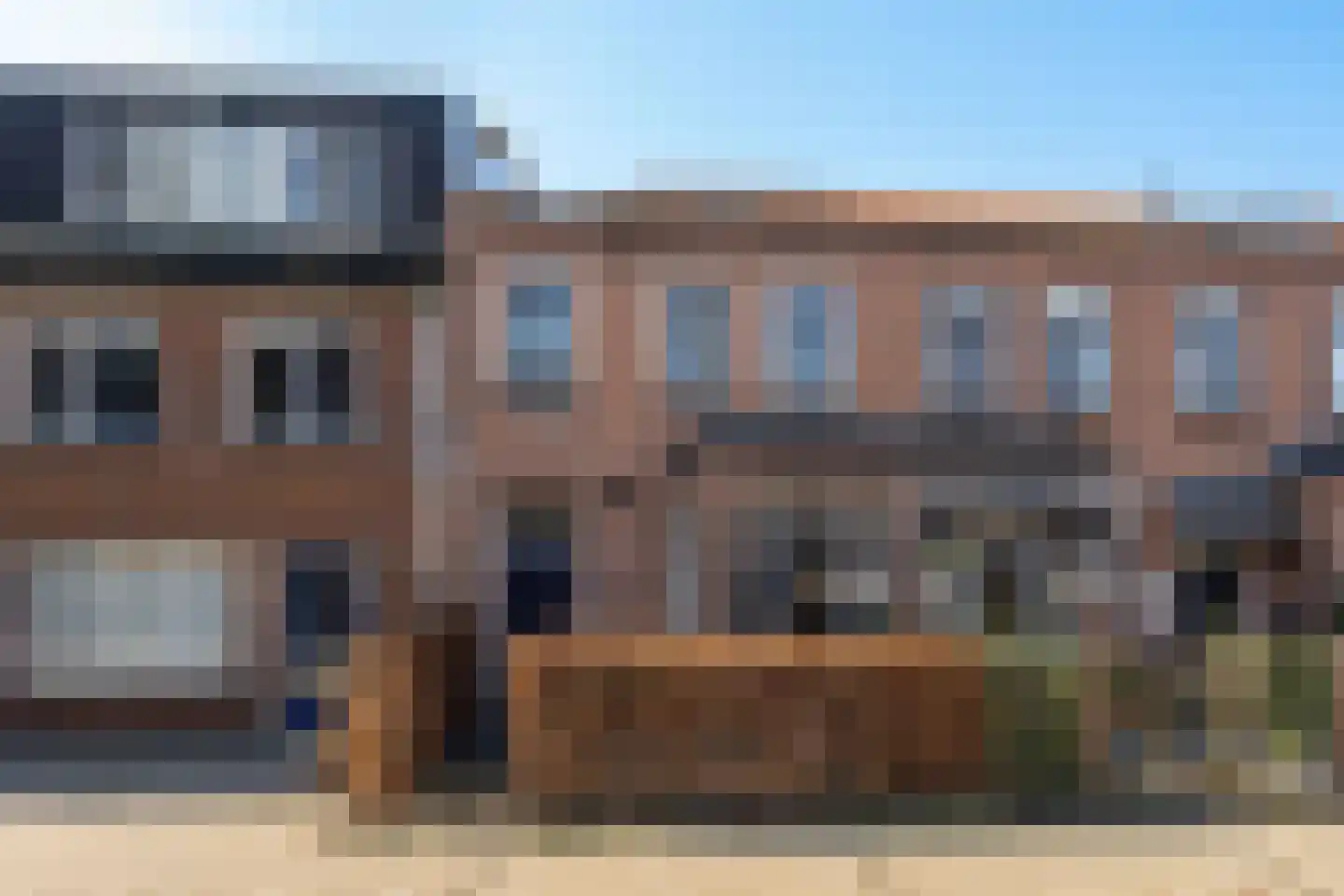 Christiaan de Wetstraat 5 Gouda