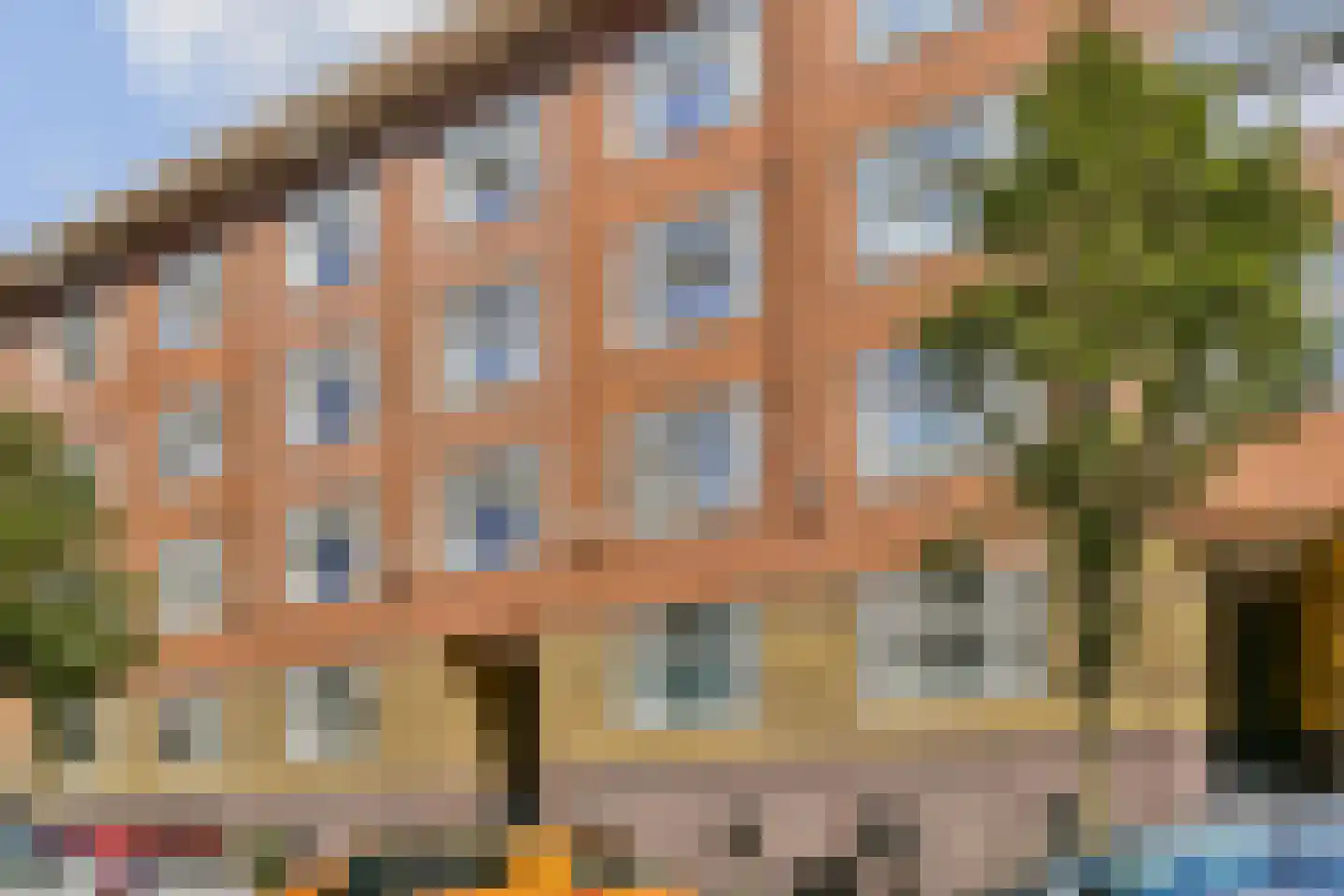Christiaan de Wetstraat 7 1 Amsterdam thumbnail 25