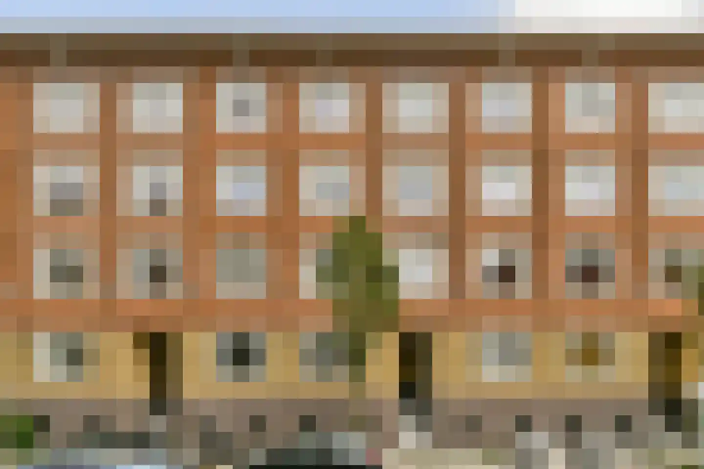 Christiaan de Wetstraat 9 3 Amsterdam thumbnail 30