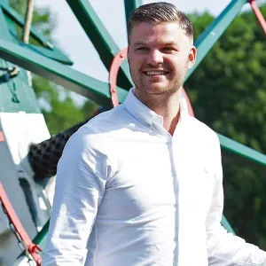 Foto van Christiaan Enderink