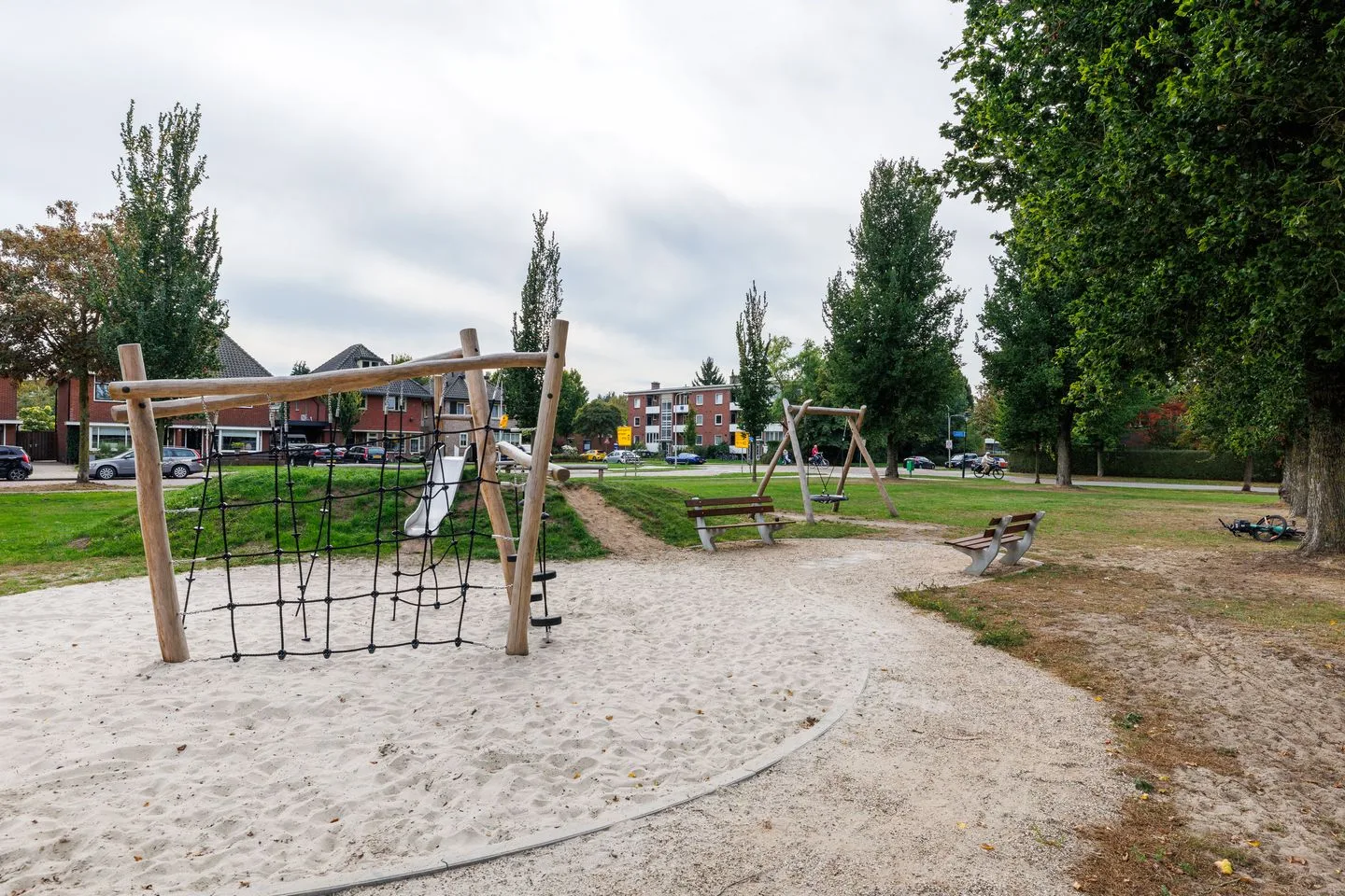 Christiaan Huygenslaan 28 I Hengelo thumbnail 28
