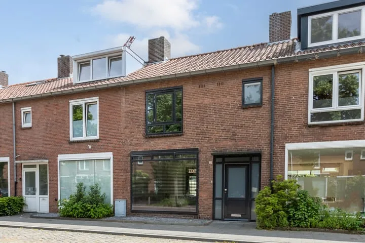 Christiaan Huygensstraat 12 Breda thumbnail 4