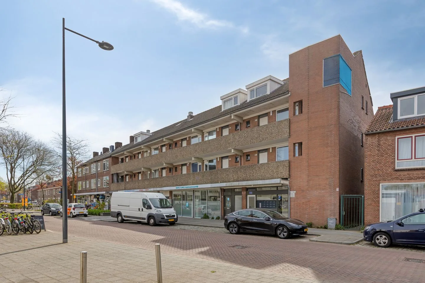 Christiaan Huygensstraat 38 C10 Breda