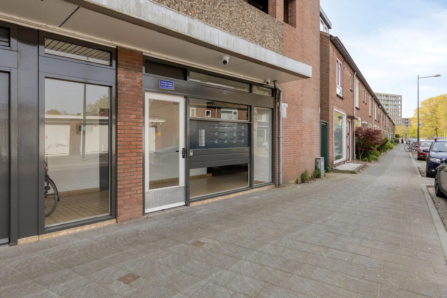 Christiaan Huygensstraat 38 C10 Breda foto 2
