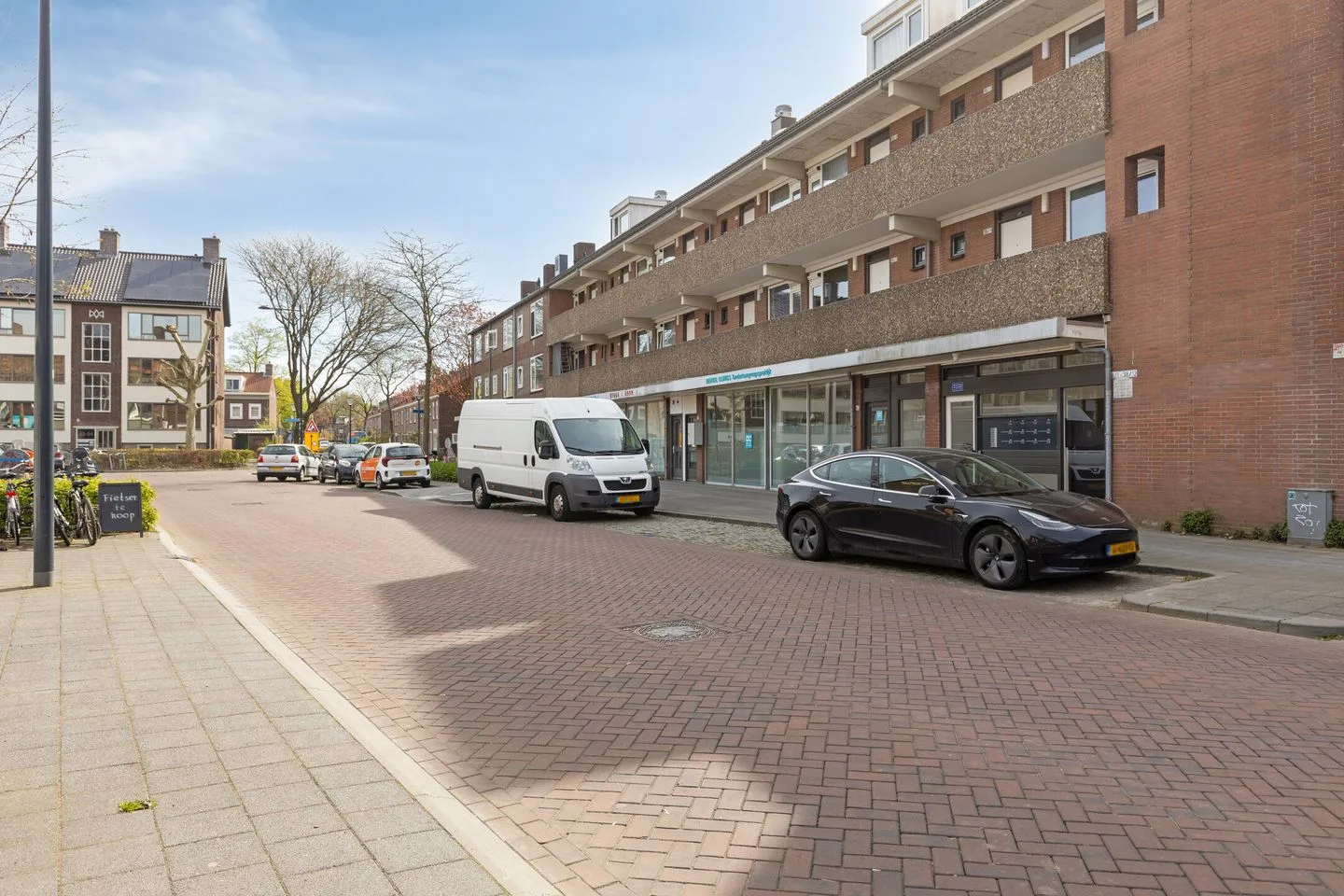 Christiaan Huygensstraat 38 C10 Breda thumbnail 25