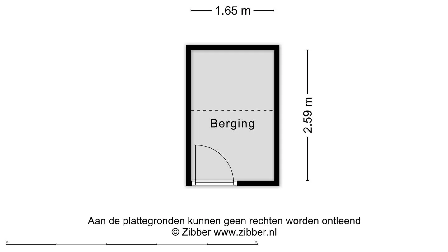 Christiaan Huygensstraat 38 C10 Breda thumbnail 29