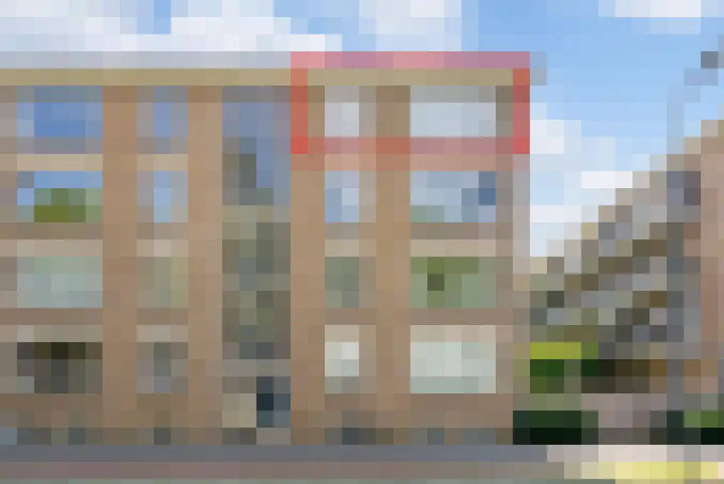 Christiaan Huygensweg 40 's-Hertogenbosch