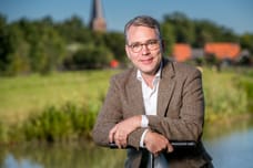 Foto von Christiaan van Beusekom