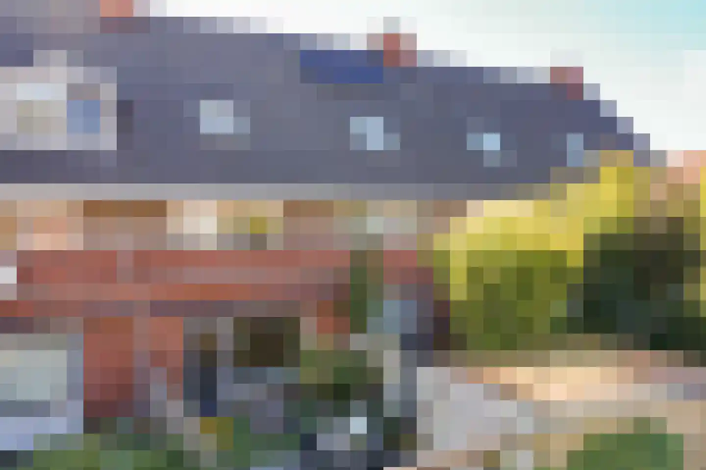 Christiaan van der Takstraat 119 Bergschenhoek thumbnail 37
