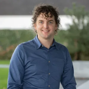 Foto van Christiaan Wisse