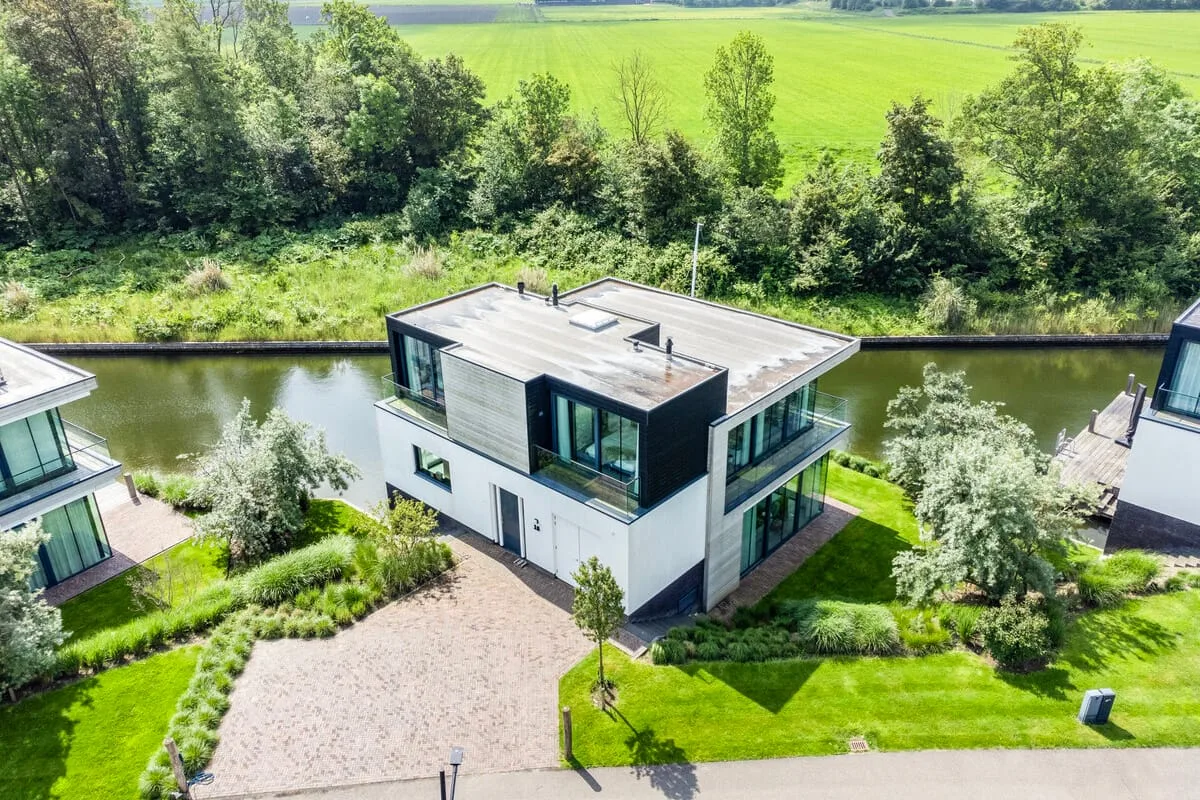 Christiaanpolderweg 18 in Arnemuiden