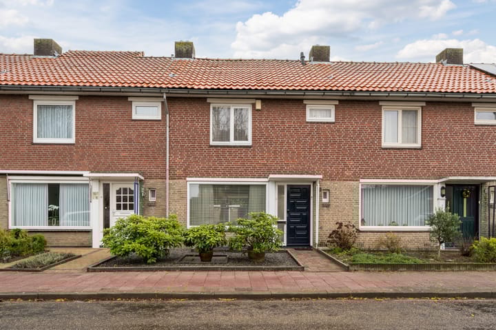 Photo de la maison Christiaansdreef 10, Veldhoven