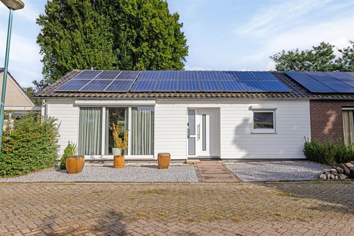 Christiaansdreef 3 dans Veldhoven photo