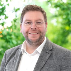 Photo of Christian Brandwacht