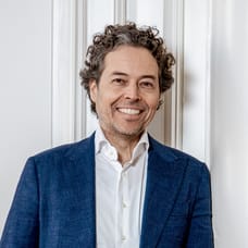 Foto von Christian de Kousemaeker