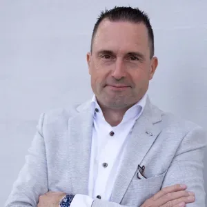 Foto van Christian Illegems