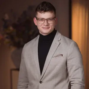 Photo of Christian Koster