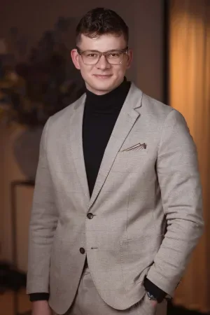 Foto van Christian Koster