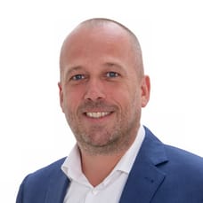 Foto von Christian van den Top