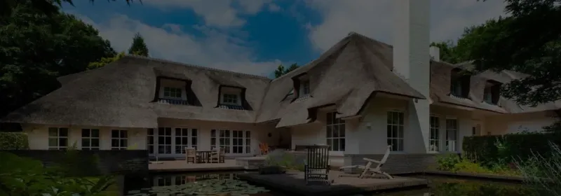 Kantoor foto van Christie's International Real Estate | R365