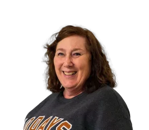 Photo of Christien Faber