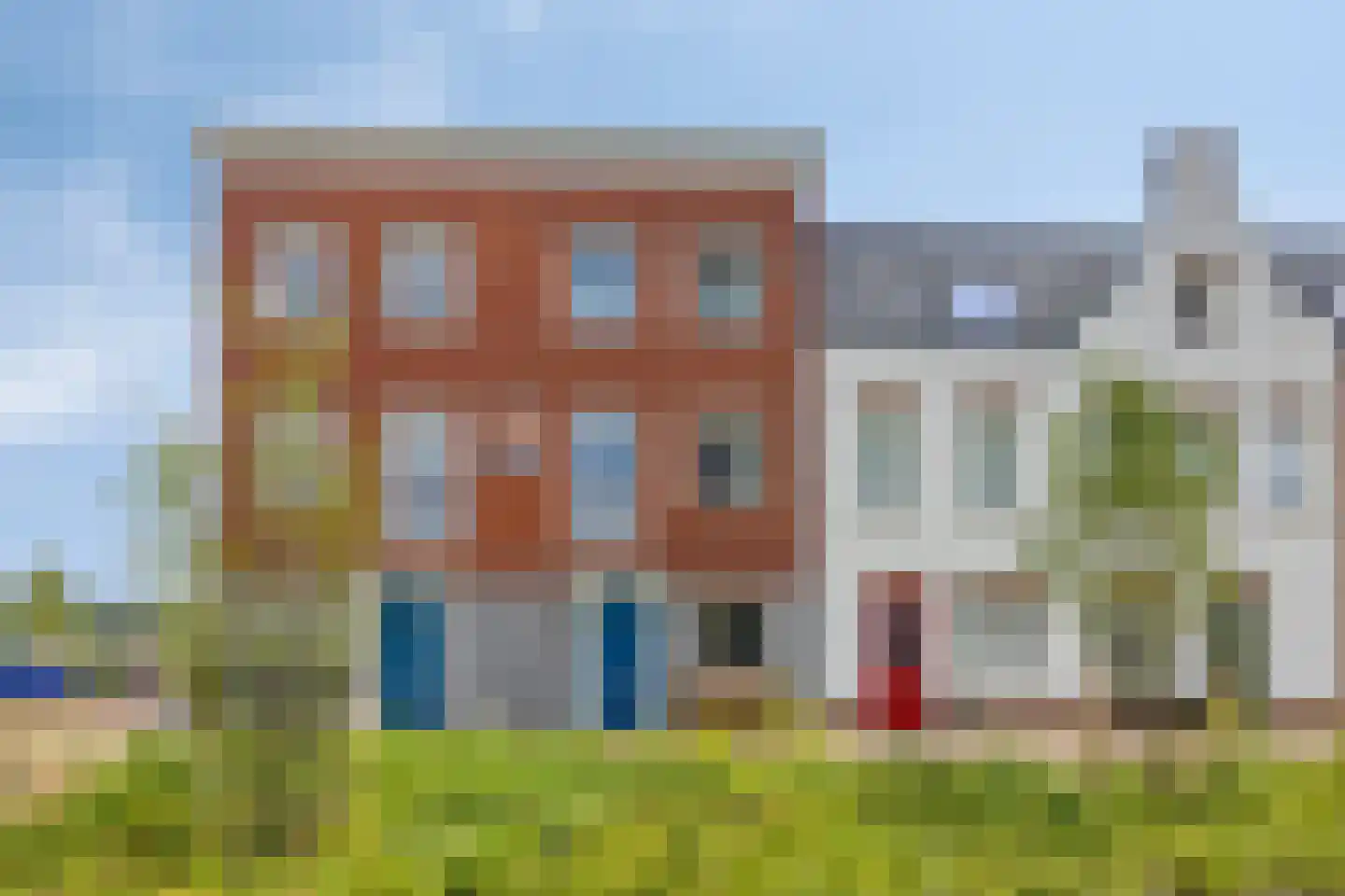Christina de Ridderstraat 20 in Gouda
