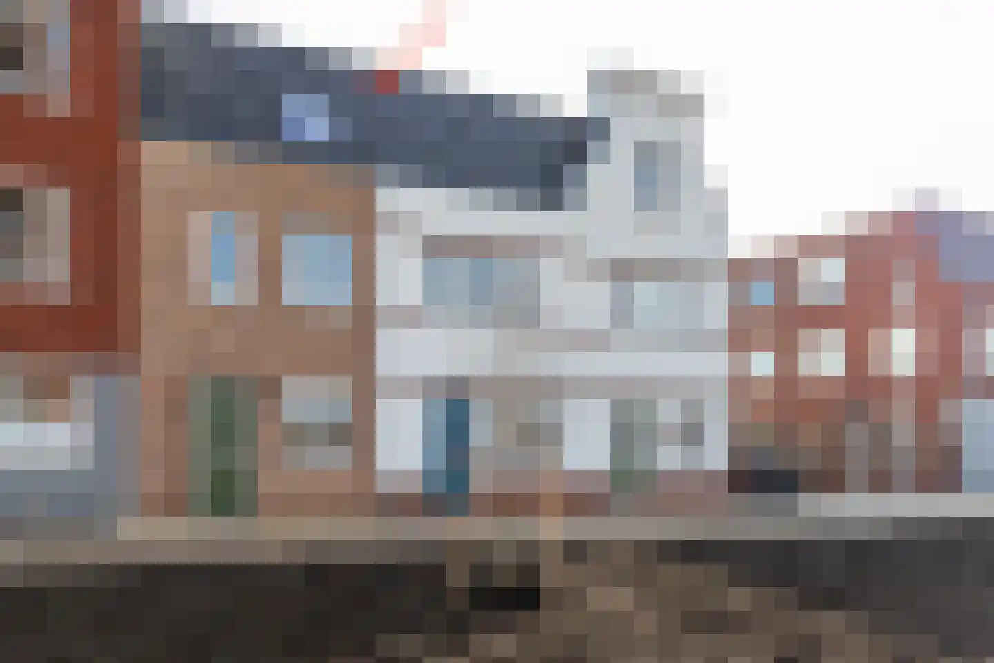 Christina de Ridderstraat 6 Gouda
