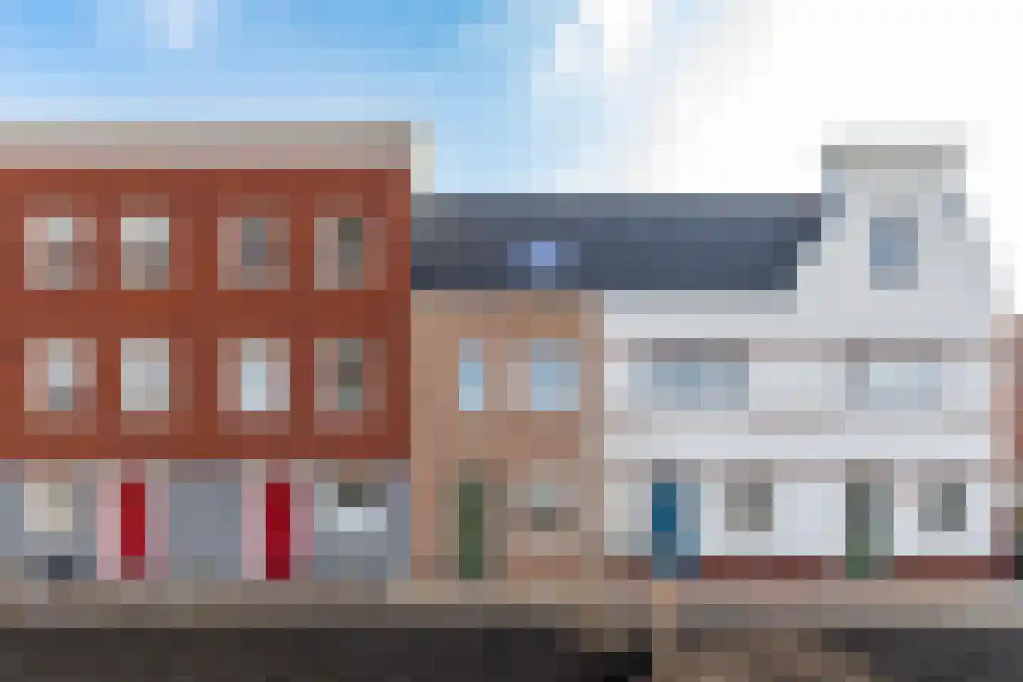 Christina de Ridderstraat 6 Gouda thumbnail 6