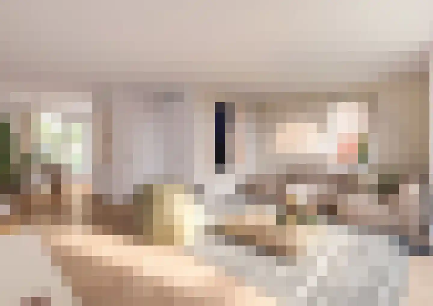 Christinalaan in Zwartewaal