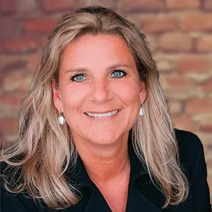 Foto von Christine Boreel-van der Wal