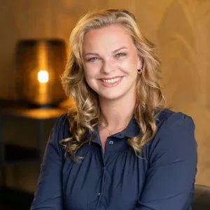 Photo of Christine den Otter