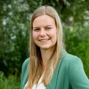 Photo de Christine Huizer