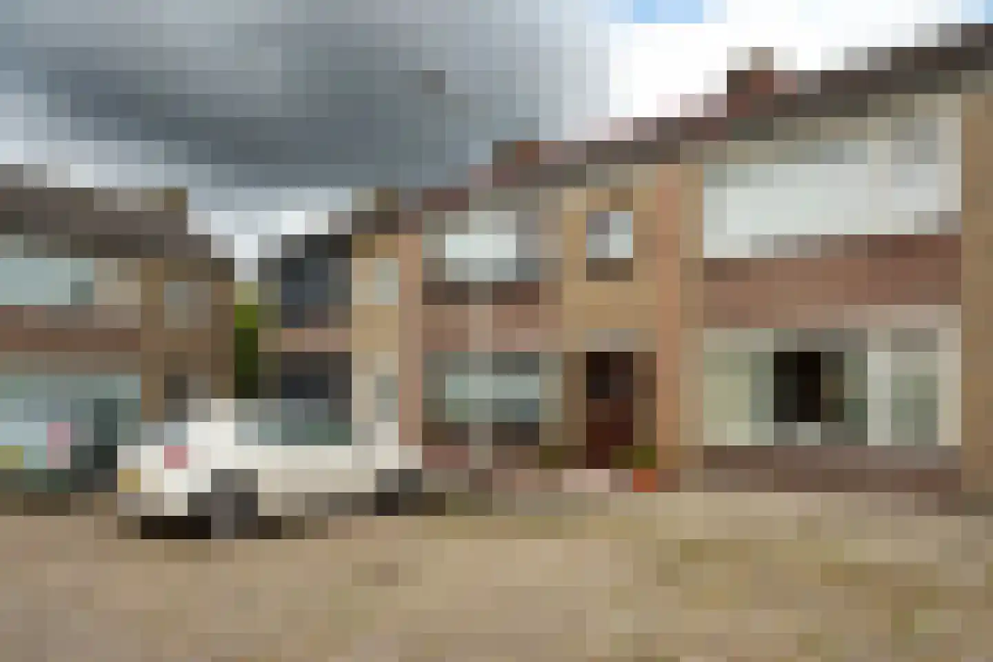Christineplein 7 in Roosendaal