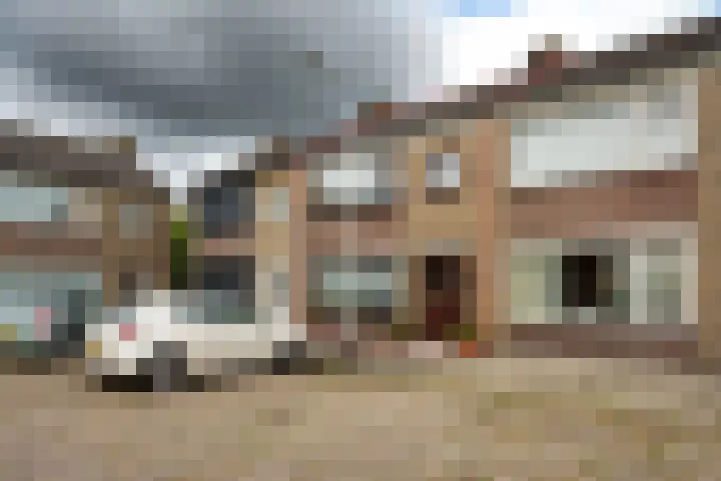 Christineplein 7 Roosendaal foto 2