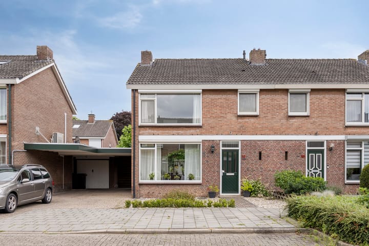 Christinestraat 12 dans Duiven photo